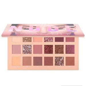 Huda Beauty The New Nude Eyeshadow Palette